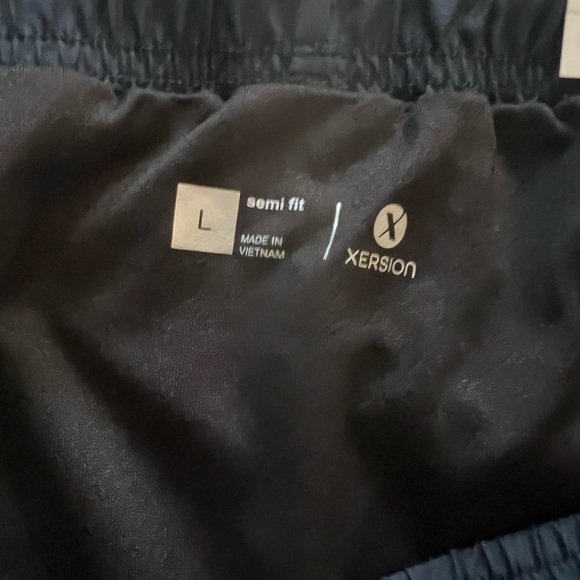 Xersion women’s athletic short - Picture 4 of 6